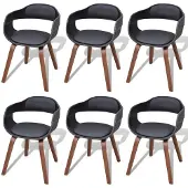 vidaXL Relaxsessel mit Aufstehhilfe Schwarz Stoff