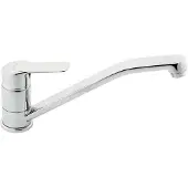 Novaservis Spültischarmatur Metalia 54 ECO CHROME 54091.0E