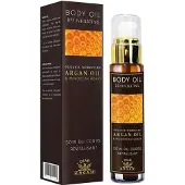 Diar Argan Reines Argan-verjüngendes Körperöl Mit Honig 50ml