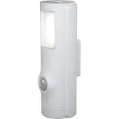 Osram NIGHTLUX Torch, Oberfläche, 4000 K, IP54, Weiß