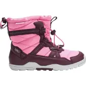 Xero Shoes - Youth's Alpine Pull On - Winterschuhe Gr 29,5 rosa/rot