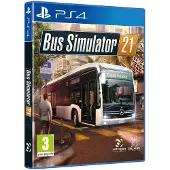 Bus Simulator 21
