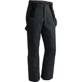 Maier Sports Herren Latzhose Anton 2.1 (lang)