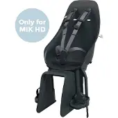 Urban iKi Mik Hd Kindersitz Für Fahrräder