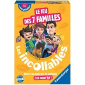 Ravensburger 26624, Brettspiel, Lernen, 6 Jahr(e)