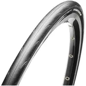 Maxxis Reifen - PURSUER 700 - Schwarz