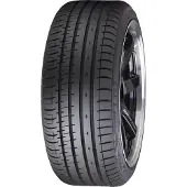 Accelera PHI-R 225/40 R20 101W XL R Sommerreifen