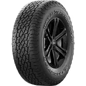 BF Goodrich Ganzjahresreifen motorcycle-tyres Trail Terrain T/A ( 255/65 R17 110T ORWL )