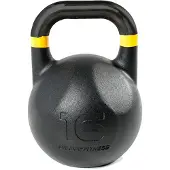 Olive Competitive 16kg Kettlebell