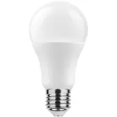 Technik E27 LED-Lampe A60 13,7W 1350lm 2700K warmweiß
