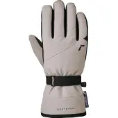 Reusch - Women's Alena R-Tex XT - Handschuhe Gr 8,5 grau