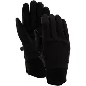 Stoic - VittangiSt. Softshell 5 Finger - Handschuhe Gr 8 schwarz