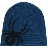 Spyder Reversible Bug Mütze