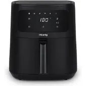 Koenig Fritteuse ohne Öl – FRY880 – 8 l Fassungsvermögen – 6 Kochprogramme – 1700 W