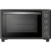 Cecotec Tischbackofen Bake&Toast 6090 Black Gyro
