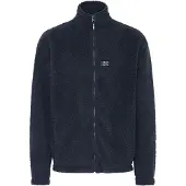 !Solid Zip-Jacke SDPet in Blau | Gr.: 3XL