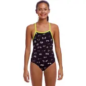 Funkita Tie Me Tight Badeanzug