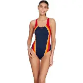 Zoggs Toronto Flyback Badeanzug