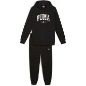 Puma Squad Hooded Trainingsanzug