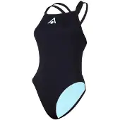 Aqua sphere Essential Open Back Badeanzug
