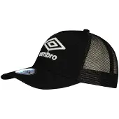 Umbro Semeru Trucker Kappe
