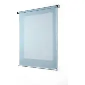 Stor Planet Scandi 140x250 Cm Rollo-jalousie