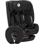 Lorelli Voyager Black 40-150 cm i-Size Autositz