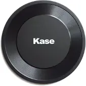 Kase K9 Magnetischer Objektivdeckel