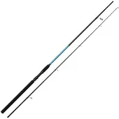 Kinetic Witcher Spinnrute Silber 3.00 m / 15-50 g Silber 3.00 m