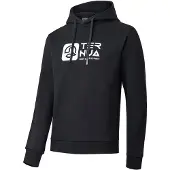 Ternua Ailik Hoody M black (9937) S