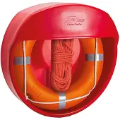 Can-sb Rettungsring Box