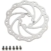 Ashima Aro 01 6b Bremsscheibe