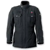 Garibaldi Fox-t Jacke