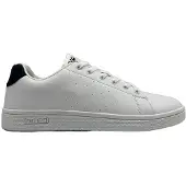 Hummel WIP 402680-0001 in WHITE/BLAC color size 44