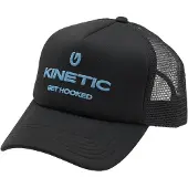 Kinetic Logo Kappe