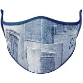 Otso Jeans Schutzmaske