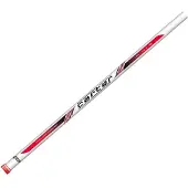 Colmic Carter Bootsrute Silber 3.00 m / 300 g Silber 3.00 m