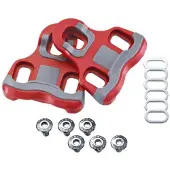 Xpedo Thrust 7 System Pedalplatten
