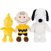 Peanuts Worldwide Snoopy 36cm Teddybär