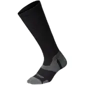 2XU Vectr Merino Light Cusion Full Length Socken