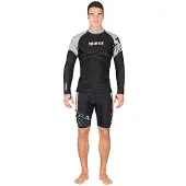 Mares Ultra Skin Langärmeliges Thermoshirt
