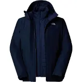 The North Face Herren Winterjacke M CARTO MONO TRI HOOD JACKET 8D1S-8K2 XXL - Summit Navy - XXL