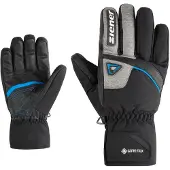 Ziener Herren Handschuhe GALISO-Z GTX + GORE PLUS WARM glov