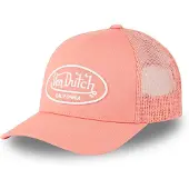 Von Dutch Vd/1/cb/lof/b21 Kappe