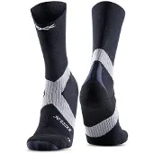 X-socks Bike Expert Crew black/charcoal (B036) 35-38