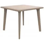 Resol New Dessa 90x90 Cm Gartentisch