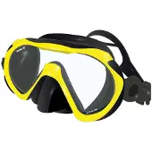 BEUCHAT 1dive Silicone Tauchmaske