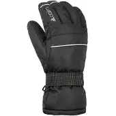 Cairn Carin Ceres Handschuhe, schwarz/weiss