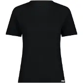 CMP Woman Underwear T-shirt nero (U901) 34