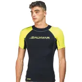 Salvimar Swimmer 2.0 Mm Kurzarm-thermo-t-shirt